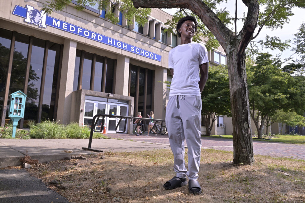 Millions of kids are still skipping school. Could the answer be recess — and a little cash?