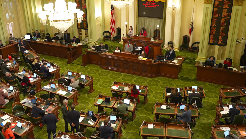 California mustn’t lose its chance to address its teacher shortage and diversity problem