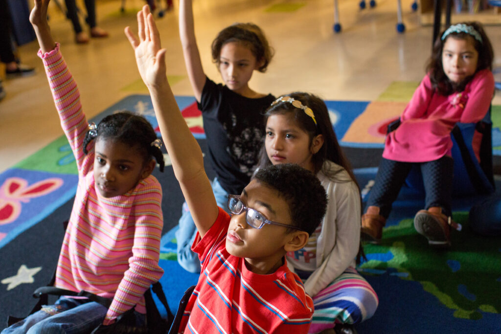 Fresno Unified restructures Black student achievement department to protect federal funding
