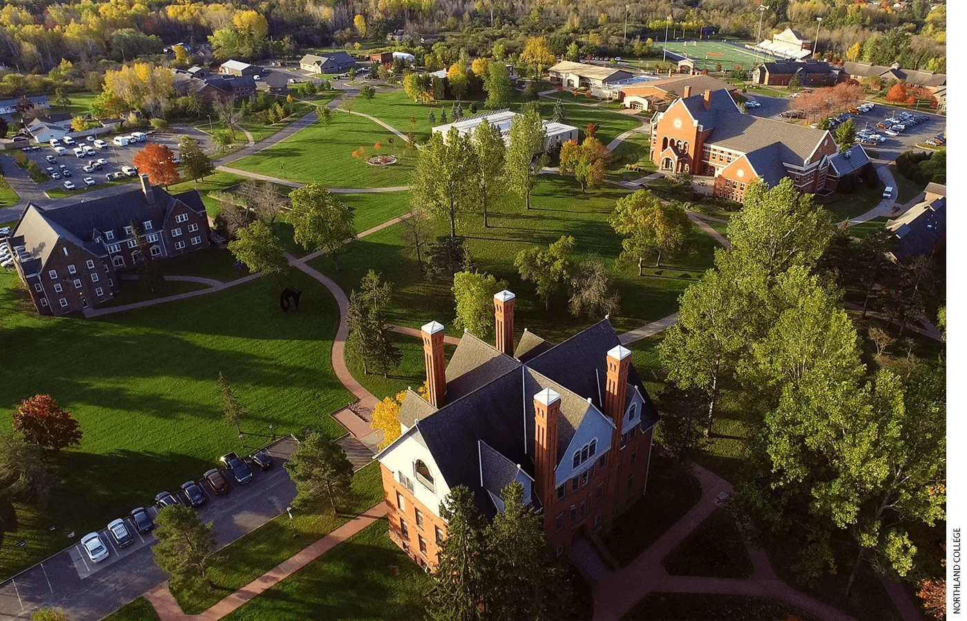 Colleges Are Closing. Who Might Be Next?