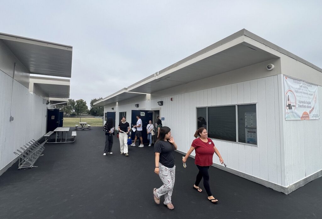 Adult education on K-12 campuses is so much more than you might guess