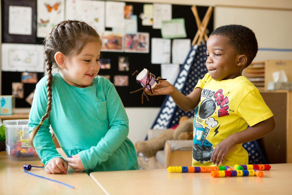 Tougher rules for pre-kindergarten rattle districts, cloud program’s future