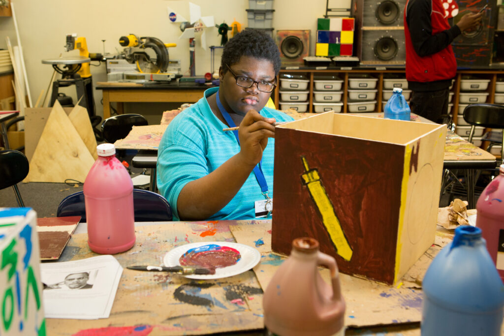 How music education sharpens the brain, tunes us up for life
