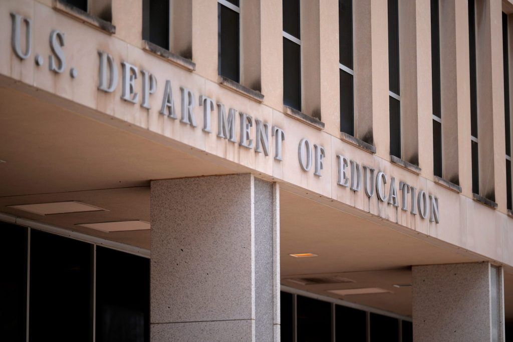 How Trump 2.0 upended education research and statistics in one year