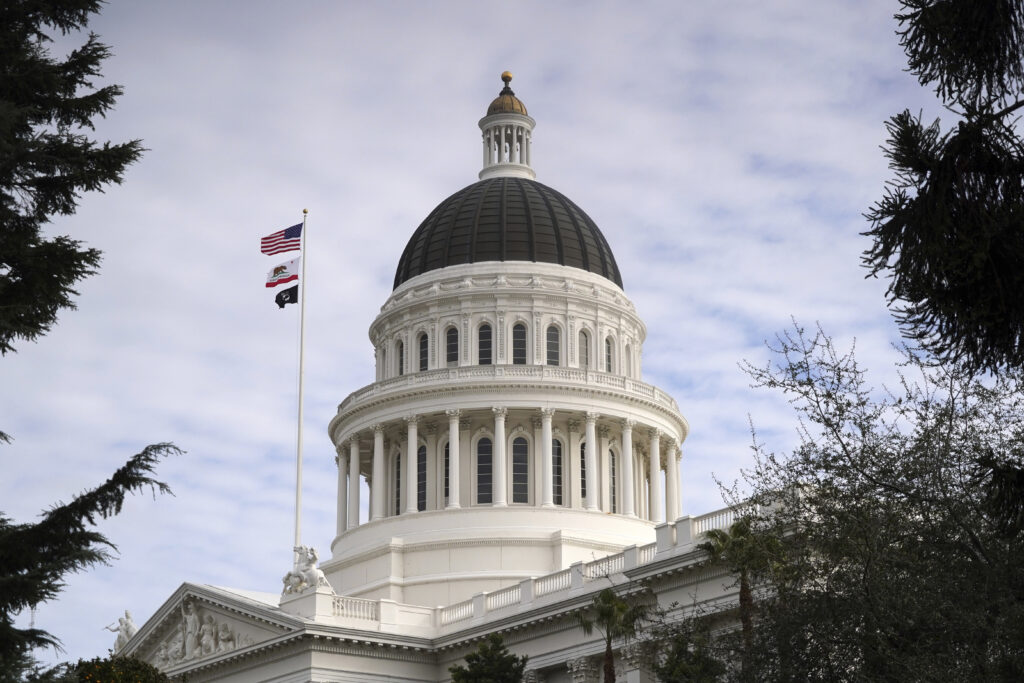Lack of reliable education data hamstrings California lawmakers and the public