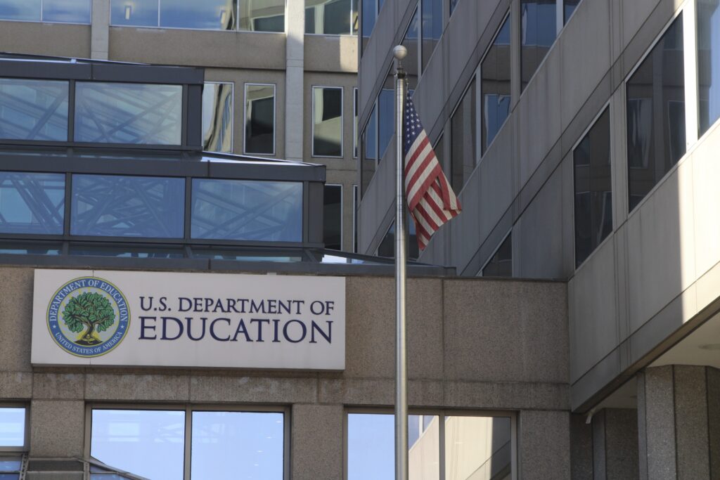 Students with discrimination complaints left in limbo, months after California civil rights office closed