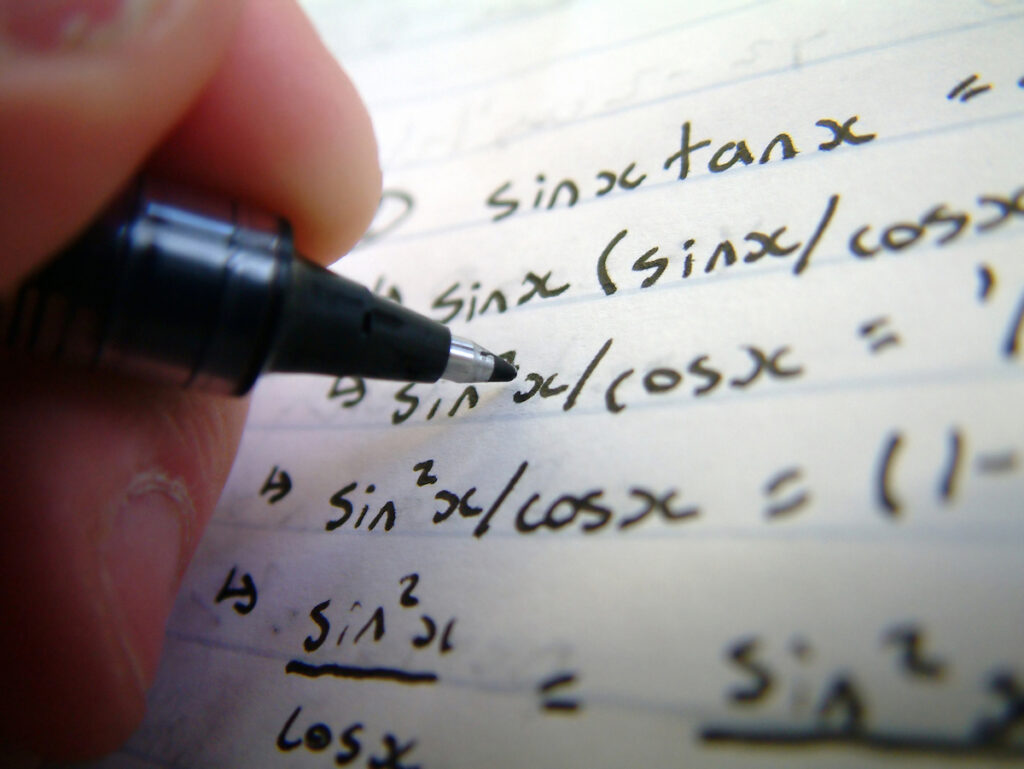 Community colleges offer new classes to prepare students for calculus, comply with controversial law