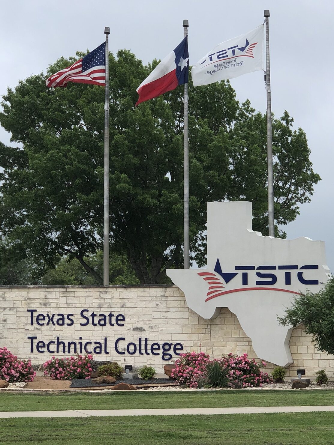 Texas-style career ed: Ties to industry and wages