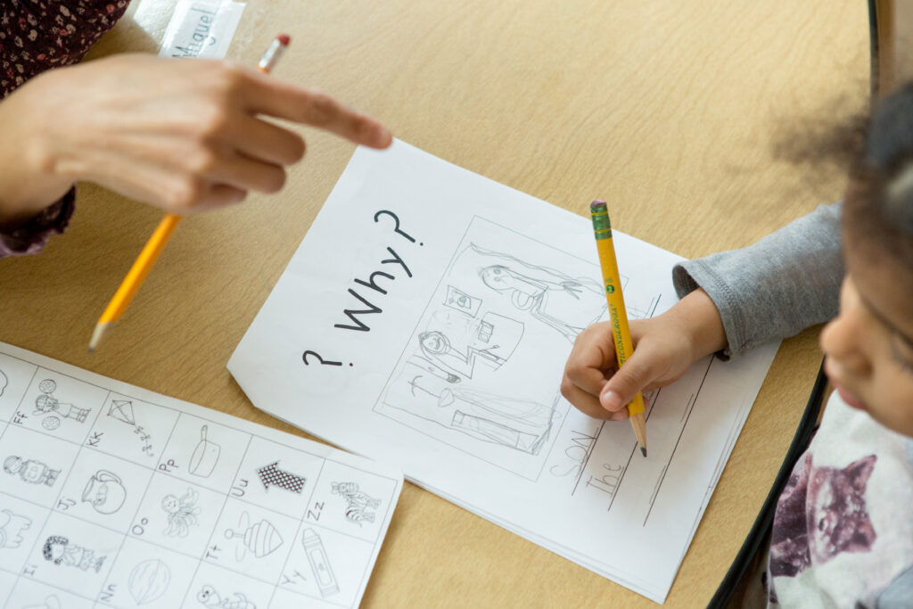 Why focus is a superpower in the classroom: A Q&A with author Doug Lemov