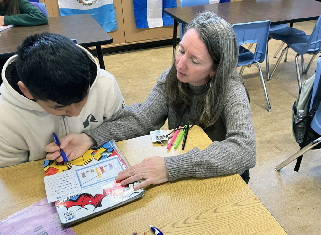 Decline in new immigrant students puts newcomer programs in jeopardy