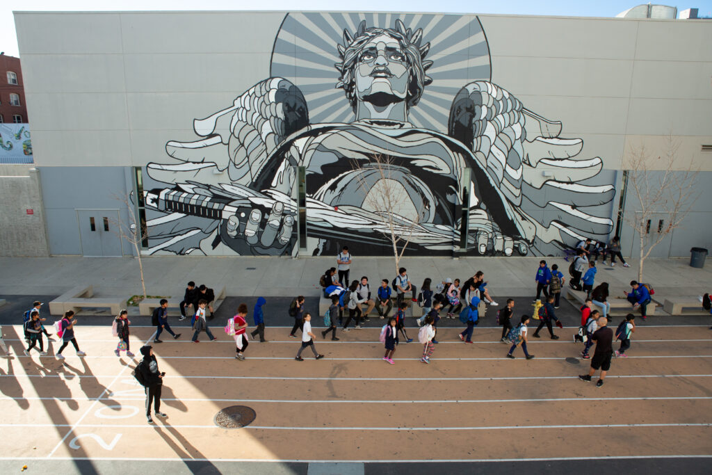How to evaluate California’s groundbreaking community schools investment