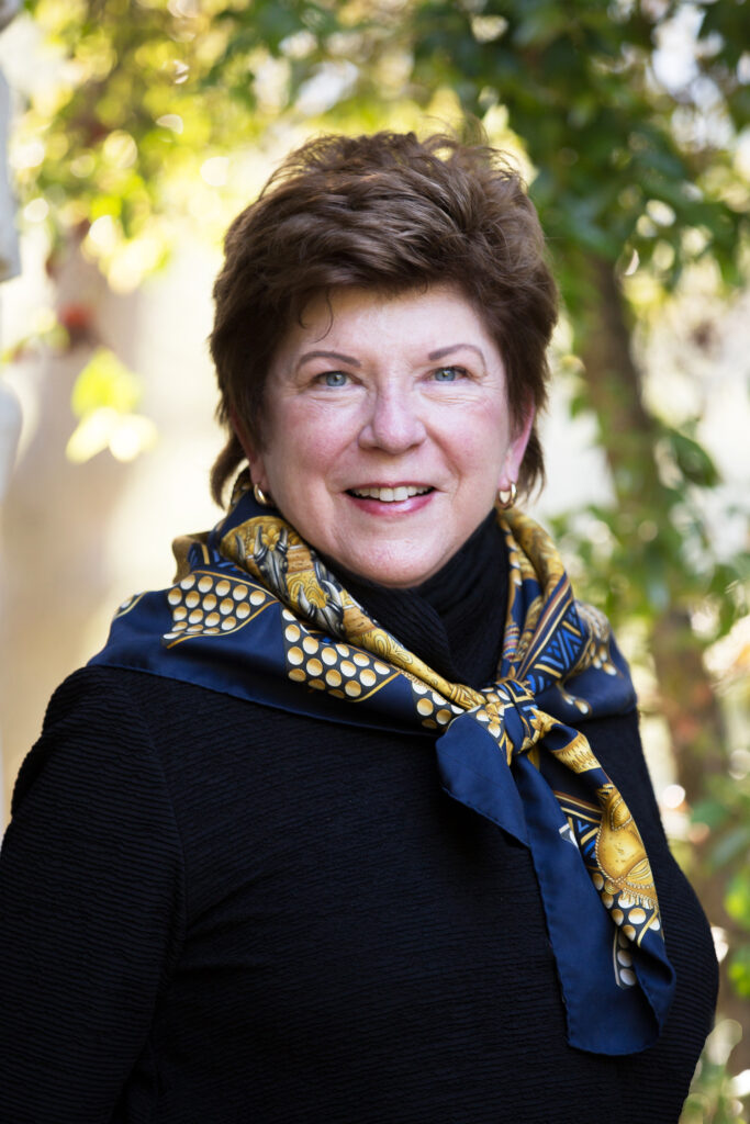 Colleagues remember Delaine Eastin, the only woman to be elected state superintendent