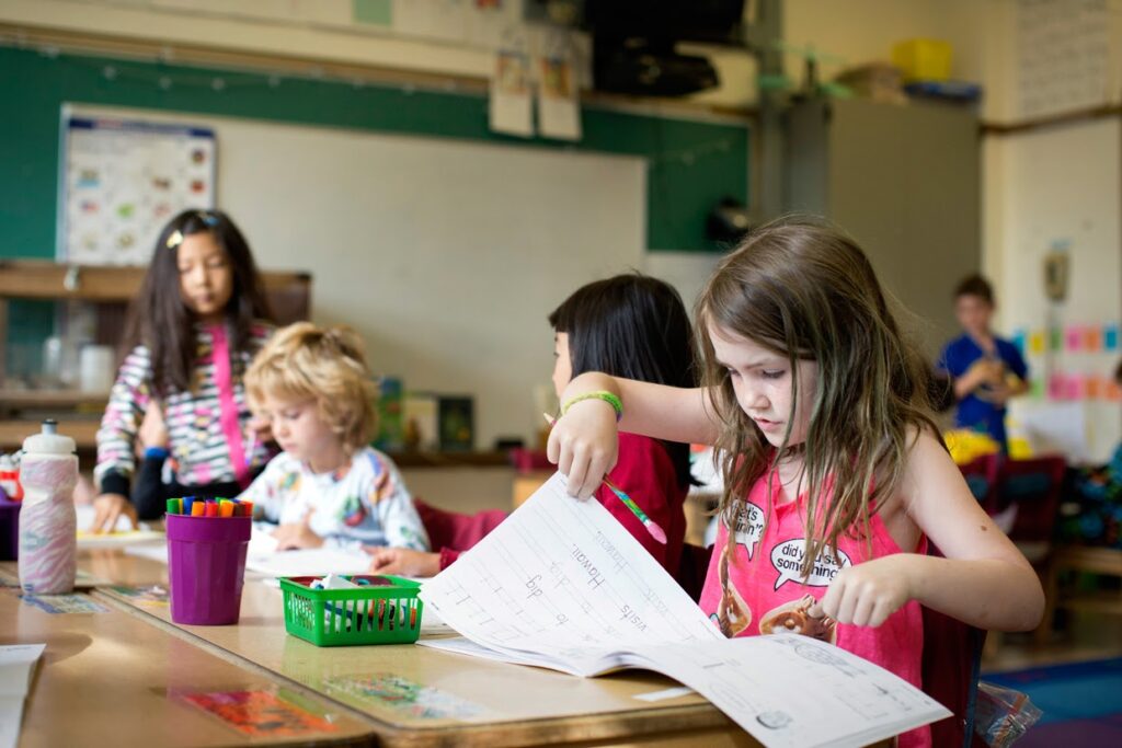 California moves a step closer to eliminating one of the state’s last teacher assessments