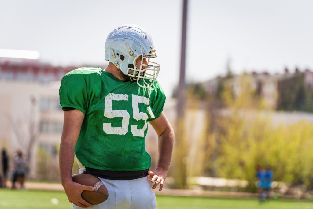 OPINION: Colleges too often drop the ball on student-athlete mental health, and that’s a big mistake