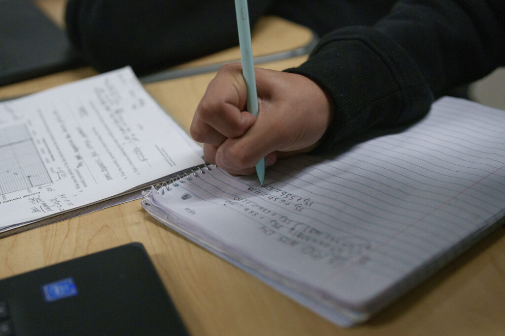 Four common mistakes California districts can avoid when choosing a math curriculum