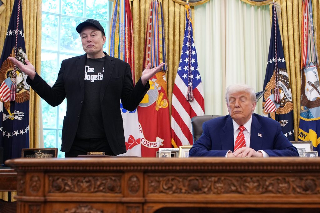Trump administration makes good on many Project 2025 education goals