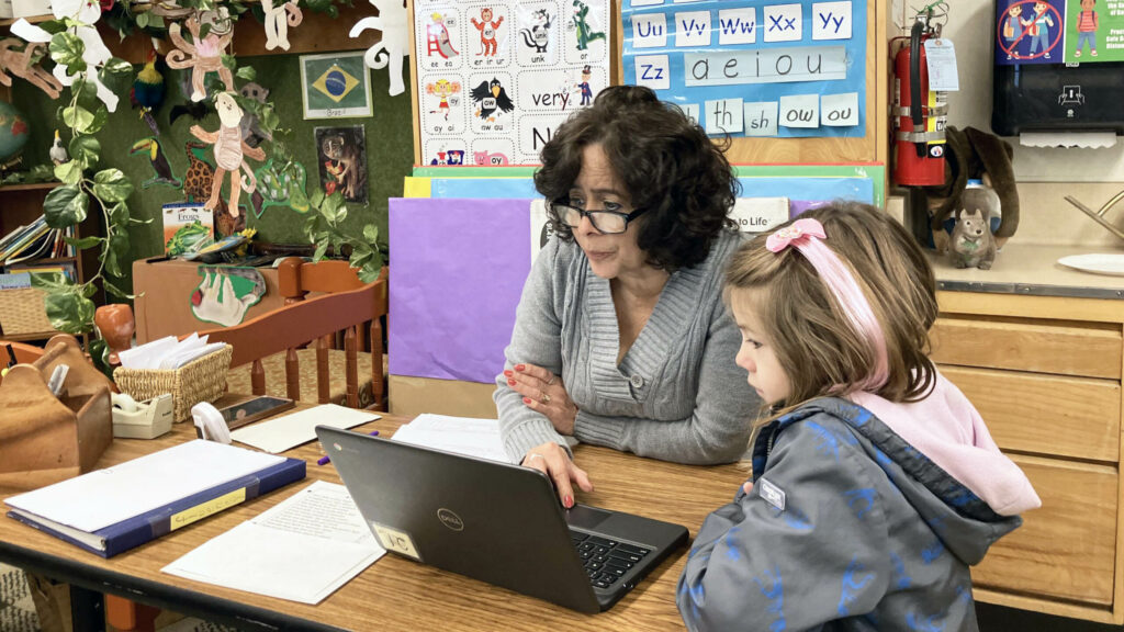 Time to eliminate high-stakes tests for prospective California teachers