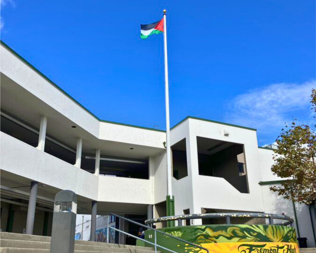 Judge weighs arguments on whether new antisemitism law will tread on teachers’ rights