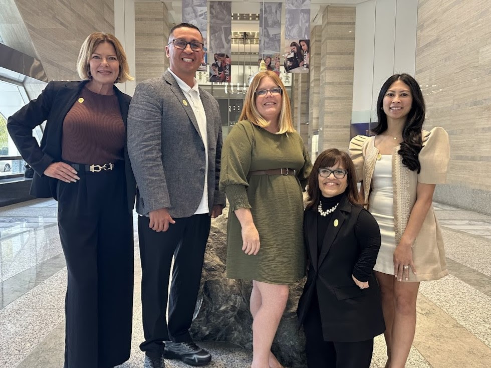Her dwarfism once scared her away from teaching — now it’s her strength