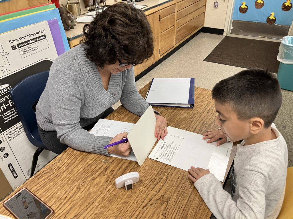 English learners, too, would benefit from fixing how we teach reading in California; this bill is a good start