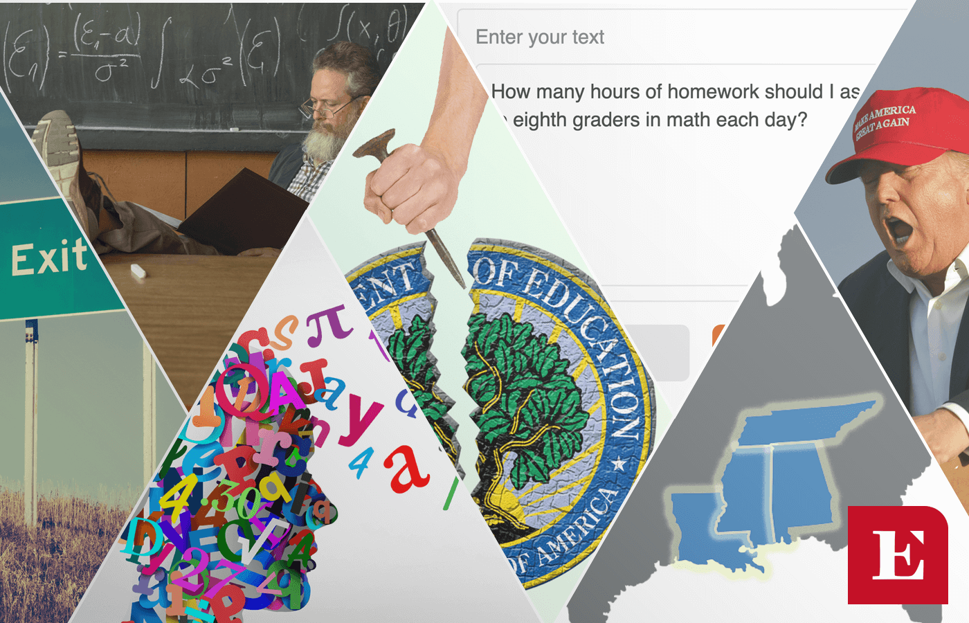 The Top 10 Education Next Blog Posts of 2025
