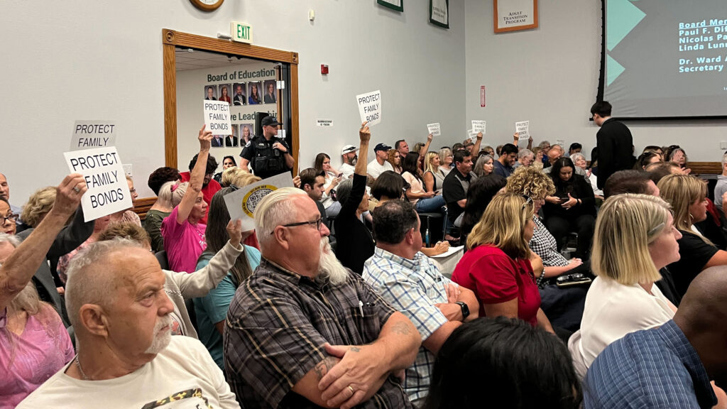 Federal judge rules California teachers are allowed to ‘out’ transgender students to parents