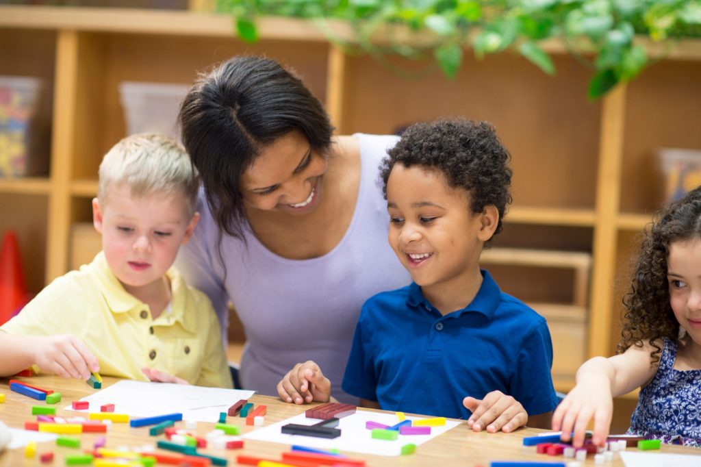 5 early ed highlights from 2025