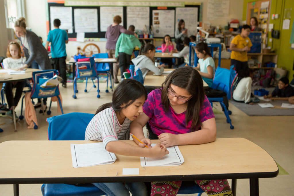Expanding arts education requires accountability and team effort, panel says 