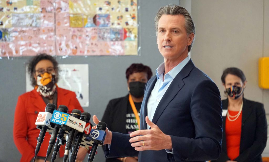 Few low-income Californians claiming kids’ free money in college savings accounts