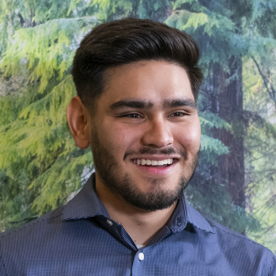 What six California college students learned in 2025
