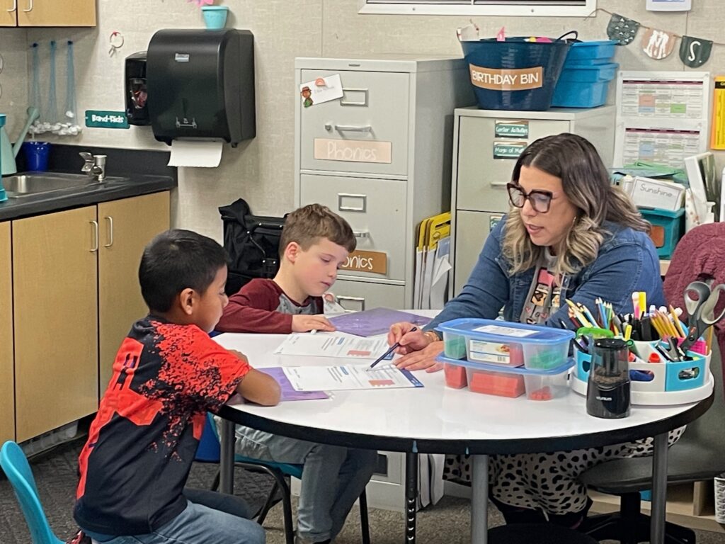 CTA-sponsored legislation would remove one of state’s last required tests for teachers
