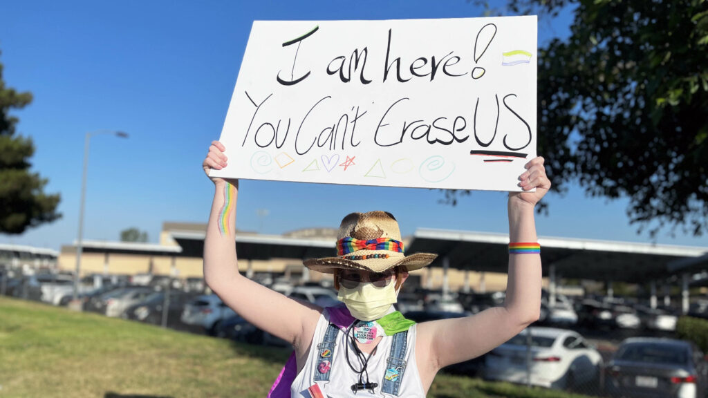 Temecula Valley Unified can continue enforcing transgender policy, CRT ban, for now