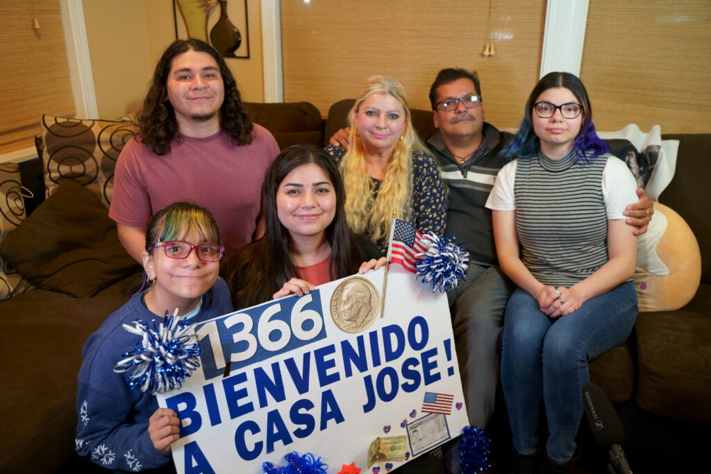 Research: Immigration enforcement hinders schoolwork; schools offer support 