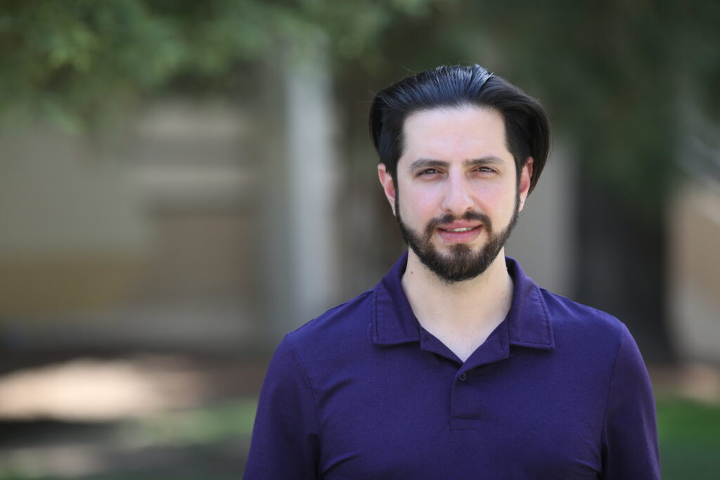 Chico State biology professor parts ways with university
