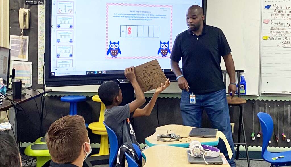 Strategic, sustainable residencies can help solve the teacher shortage