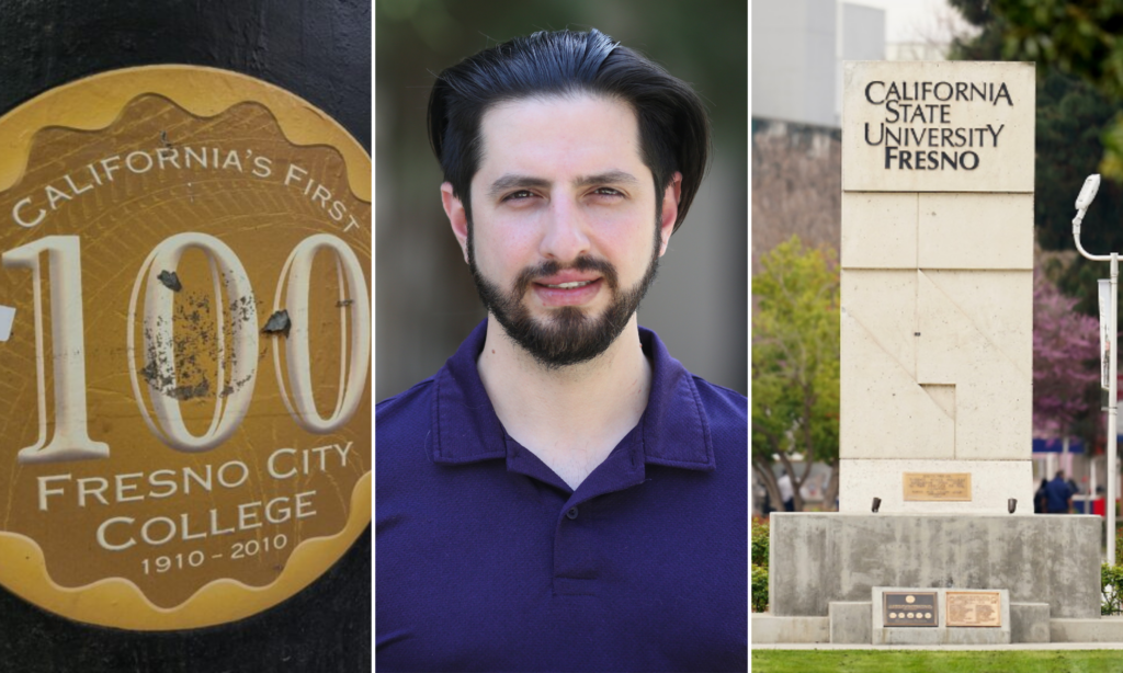 Students, faculty, staff distrust state college systems’ handling of Title IX cases