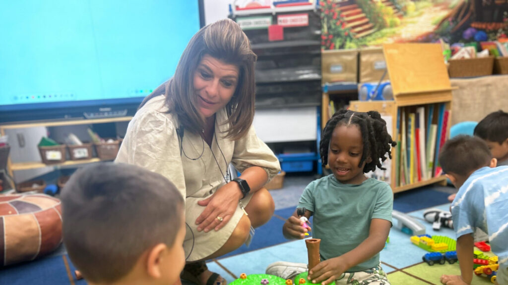 How district leaders can get math education right for California’s English learners