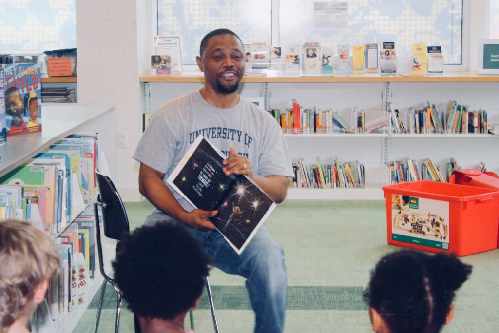 OPINION: Instead of defining Black children by their test scores, we should help them overcome academic barriers and pursue their dreams