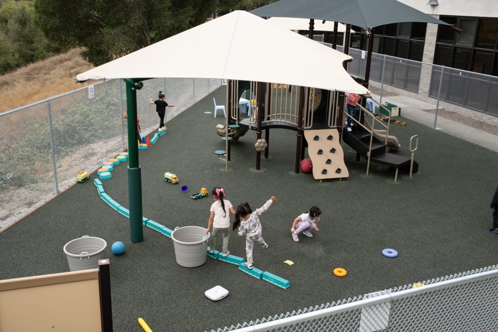Early childhood educator apprenticeships offer an answer to child care shortages