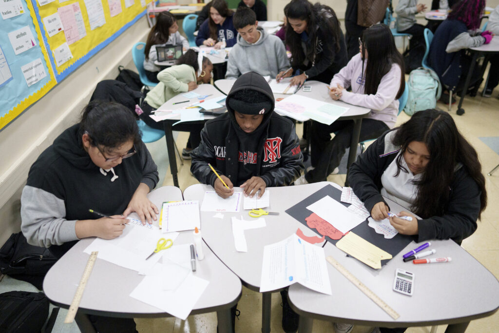 Newsom proposes governor controls the California Department of Education