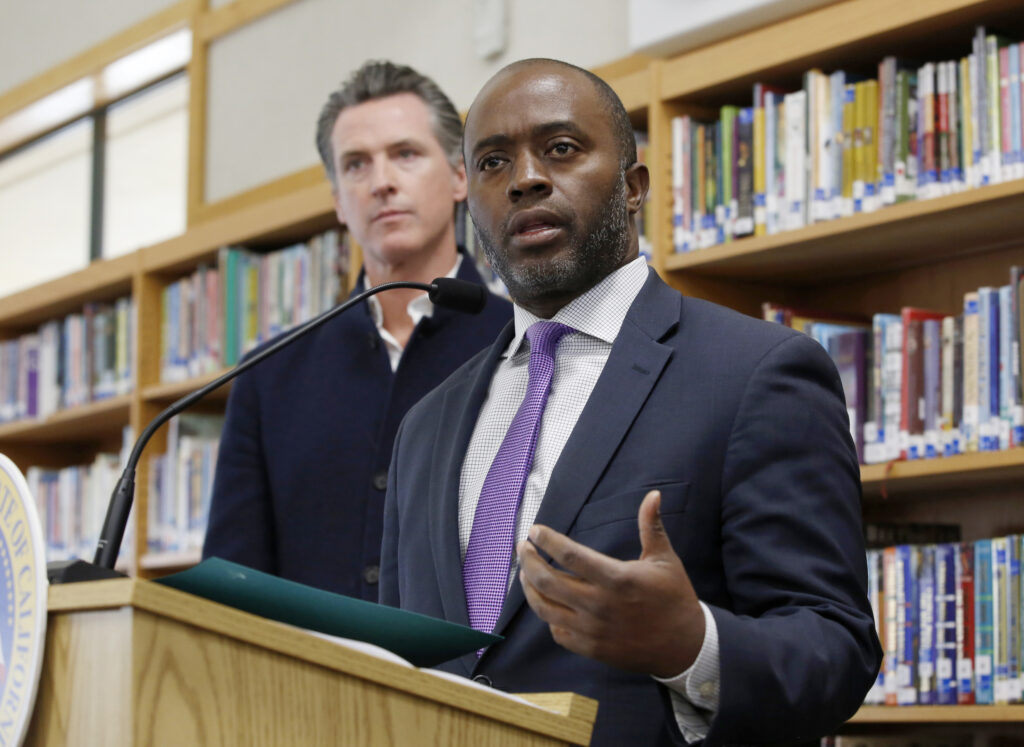 After years of volatility, Newsom previews a stable budget year for California schools