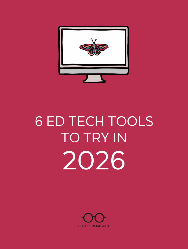6 Ed Tech Tools to Try in 2026