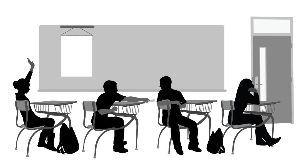 OPINION: Colleges must start treating immigration-based targeting as a serious threat to student safety and belonging  