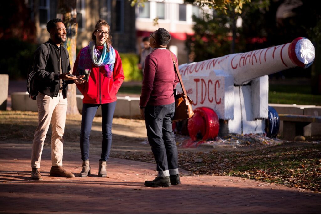 University of Guelph: Educating the leaders our world needs
