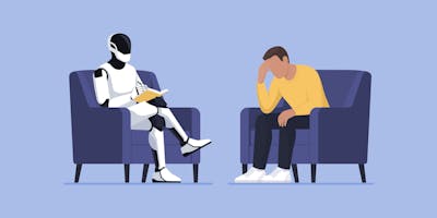 What Students Learned After Chatting With A 1960s Therapist-Bot