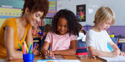 AI Is Changing Classrooms. Teacher Expertise Still Sets the Direction.