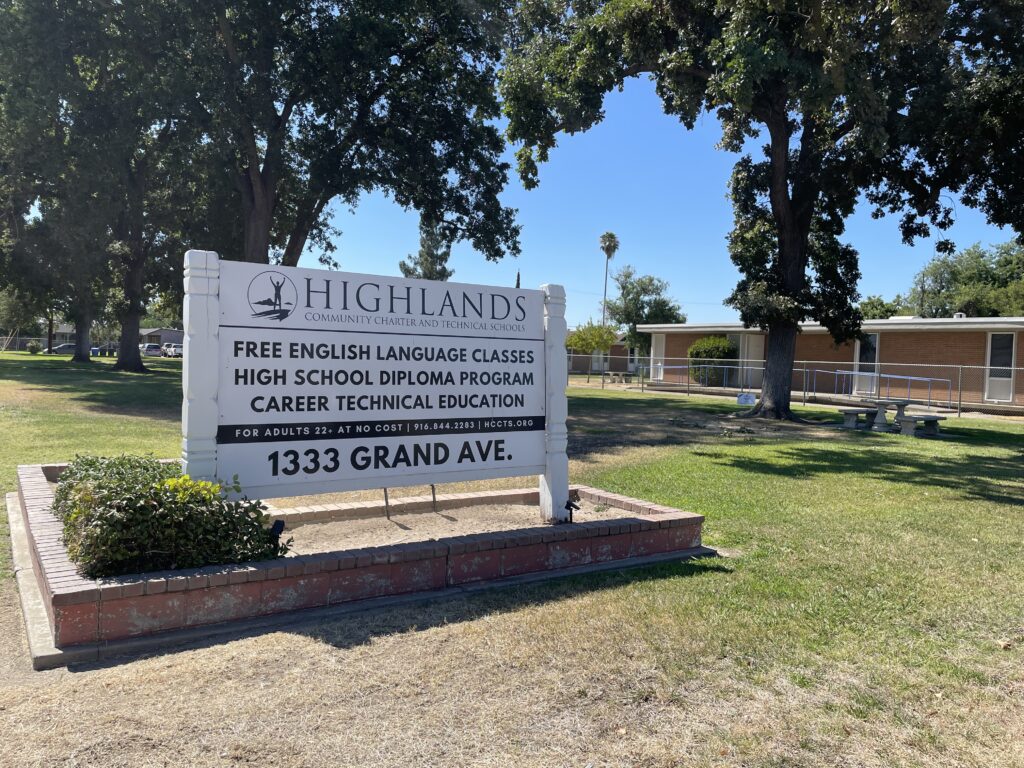 Twin Rivers Unified board denies Highlands charter schools’ revision appeal