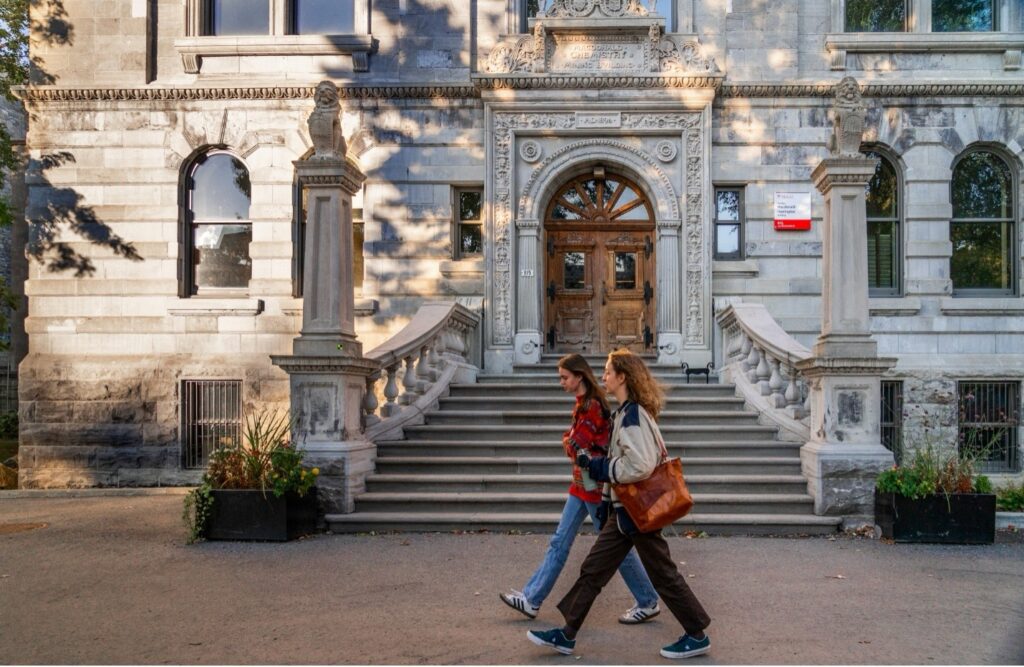 Why the world’s brightest minds are choosing North American business schools