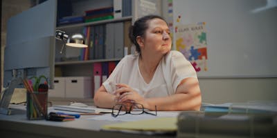 Why Teachers Need Recovery, Not More Resilience