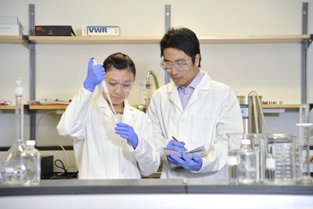 University of Regina: Engineering solutions that matter